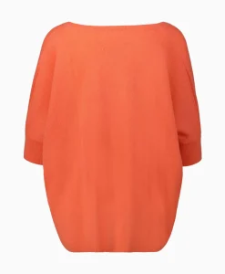 Absolut Cashmere Pullover Kate Oranje