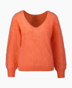 Absolut Cashmere Pullover Alina Oranje