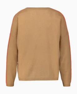 Absolut Cashmere Pullover Kayla Bruin