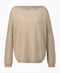 Absolut Cashmere Pullover Althea Zand