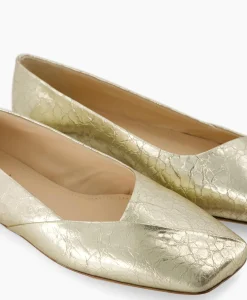 Agl Ballerina Rina Asym Goud