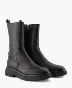 Agl Enkellaars Alison R Lowboot Zwart