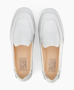 Agl Loafer Dana Zilver