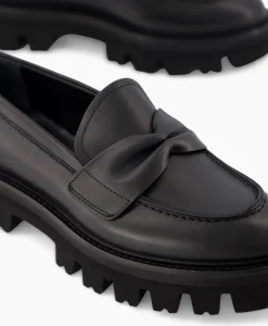 Agl Loafer Natalia Moc Zwart