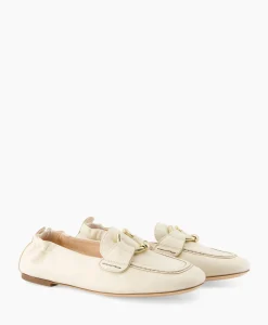 Agl Loafer Sheryl Moc Goud