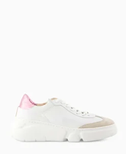 Agl Sneaker Emilie Pure Rose