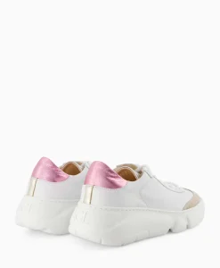Agl Sneaker Emilie Pure Rose