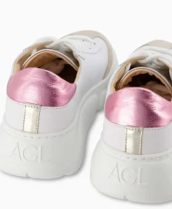 Agl Sneaker Emilie Pure Rose
