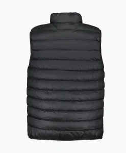 Airforce Bodywarmer Bowy Zwart