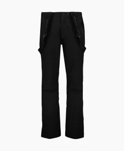 Airforce Broek Montana Ski Pants Zwart