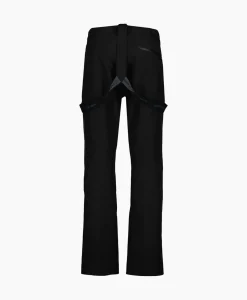 Airforce Broek Montana Ski Pants Zwart
