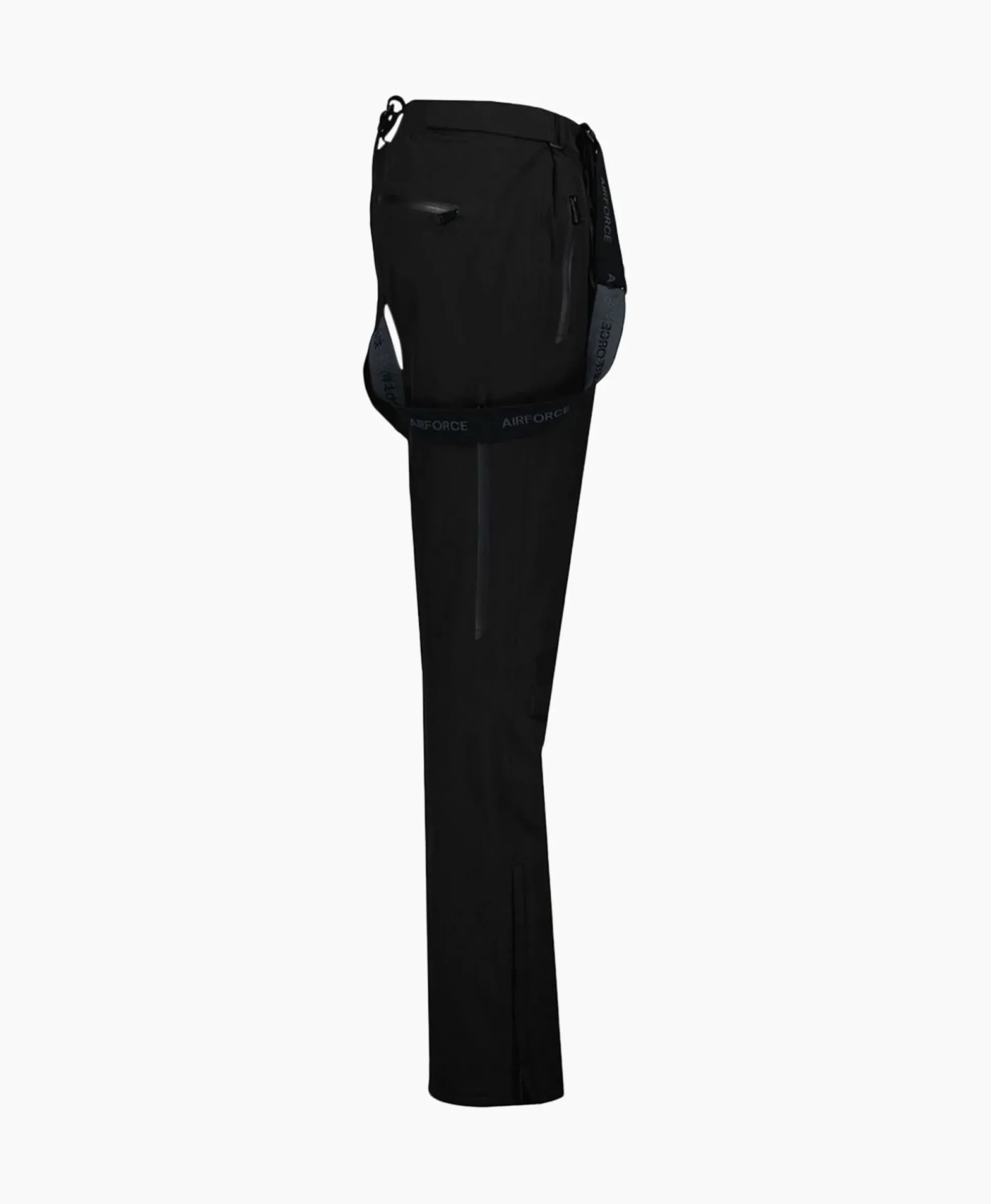 Airforce Broek Montana Ski Pants Zwart