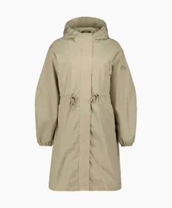 Airforce Jack Mary Beige