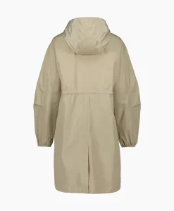Airforce Jack Mary Beige
