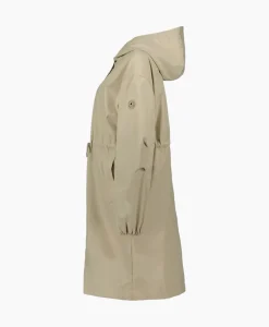 Airforce Jack Mary Beige