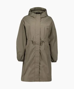 Airforce Jack Mary Khaki