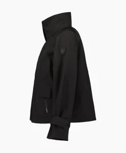 Airforce Jack Mia Zwart