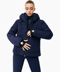 Airforce Jas Big Sky Donker Blauw