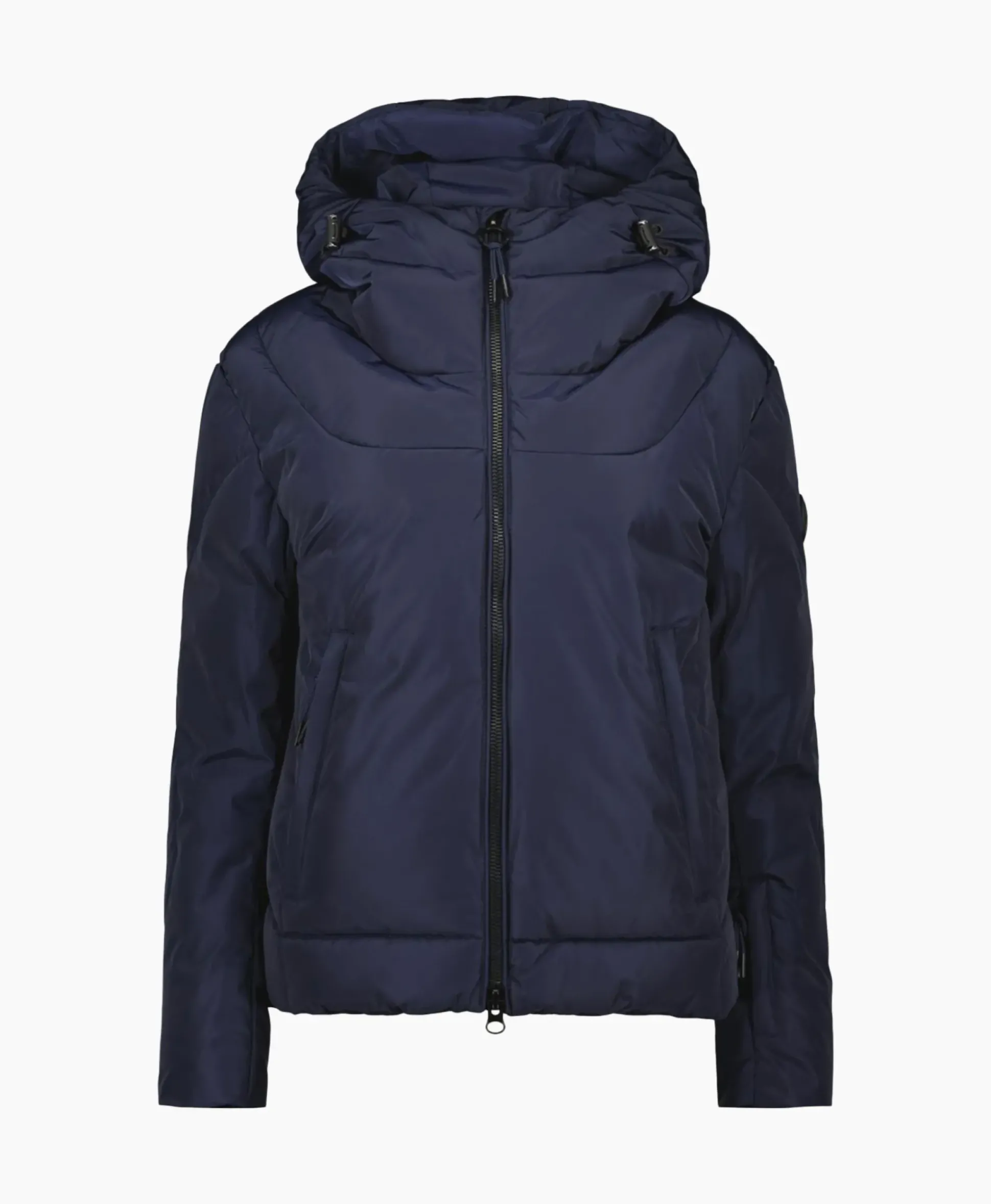 Airforce Jas Big Sky Donker Blauw