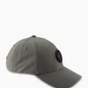 Airforce Pet Cap Grijs