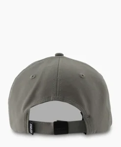 Airforce Pet Cap Grijs