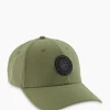 Airforce Pet Groen