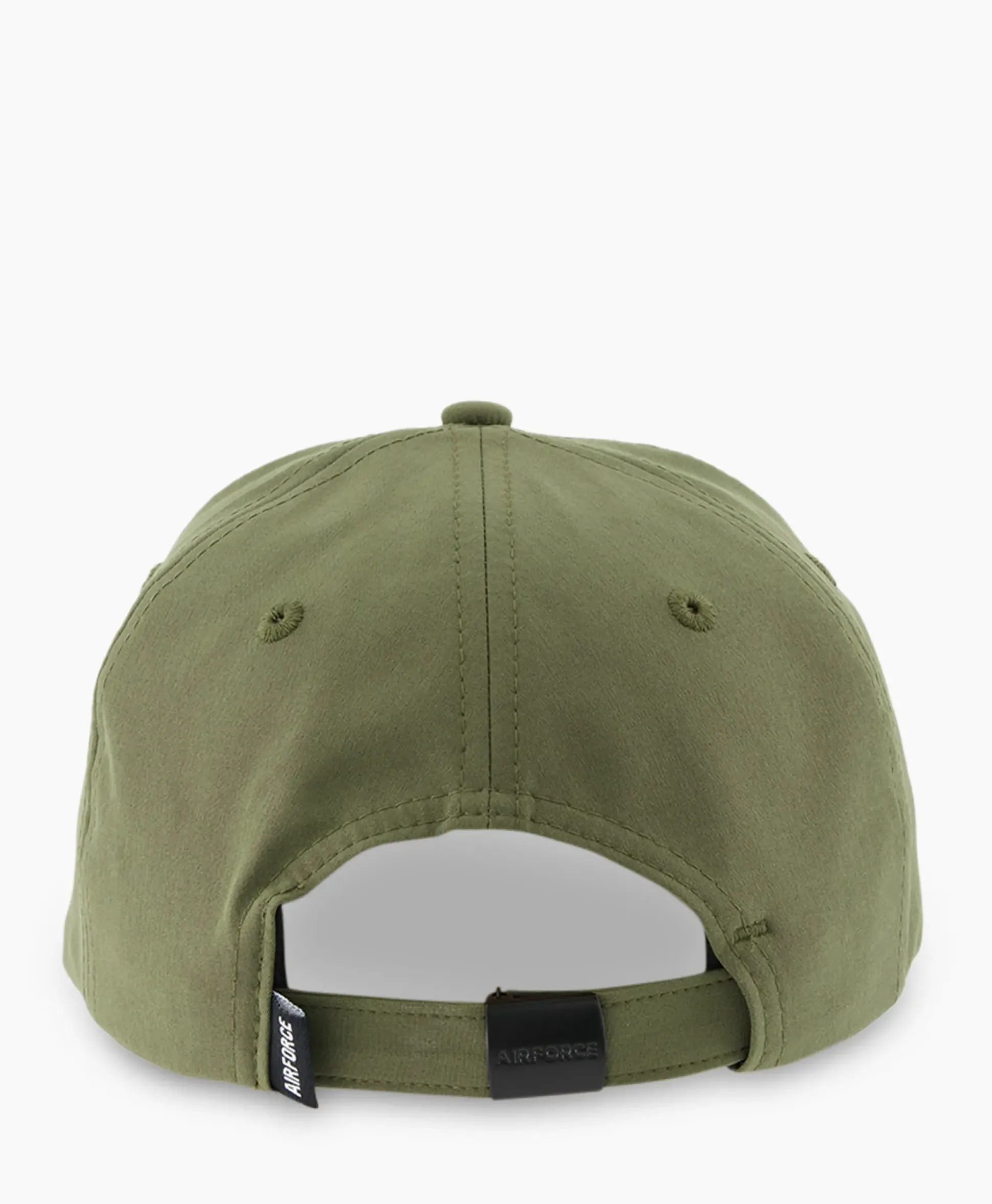 Airforce Pet Groen