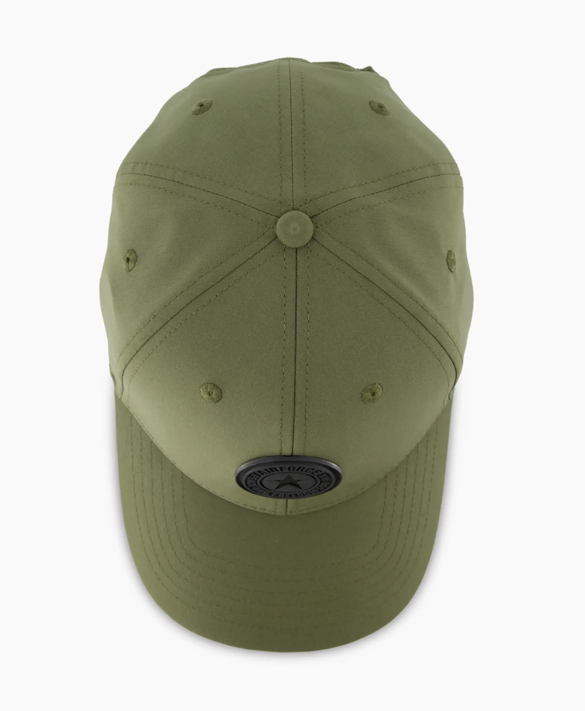 Airforce Pet Groen
