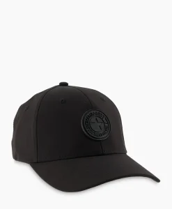 Airforce Pet Zwart