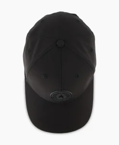 Airforce Pet Zwart