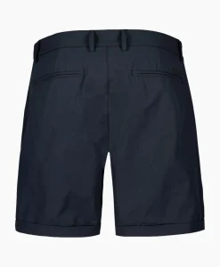 Airforce Short Solid Quick Dry Blauw