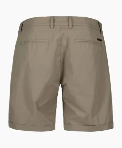 Airforce Short Solid Quick Dry Khaki