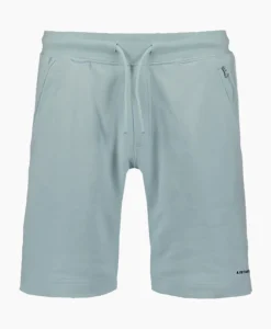 Airforce Short Sweat Licht Blauw