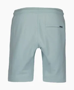 Airforce Short Sweat Licht Blauw