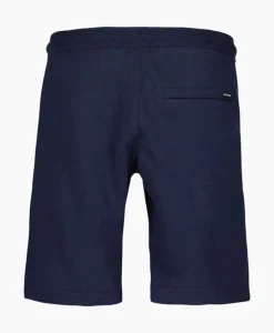 Airforce Short Sweat Midden Blauw