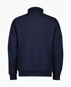 Airforce Softshell Jas Blauw