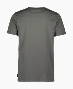 Airforce T-Shirt Basic Grijs