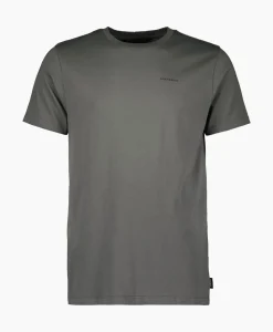 Airforce T-Shirt Basic Grijs