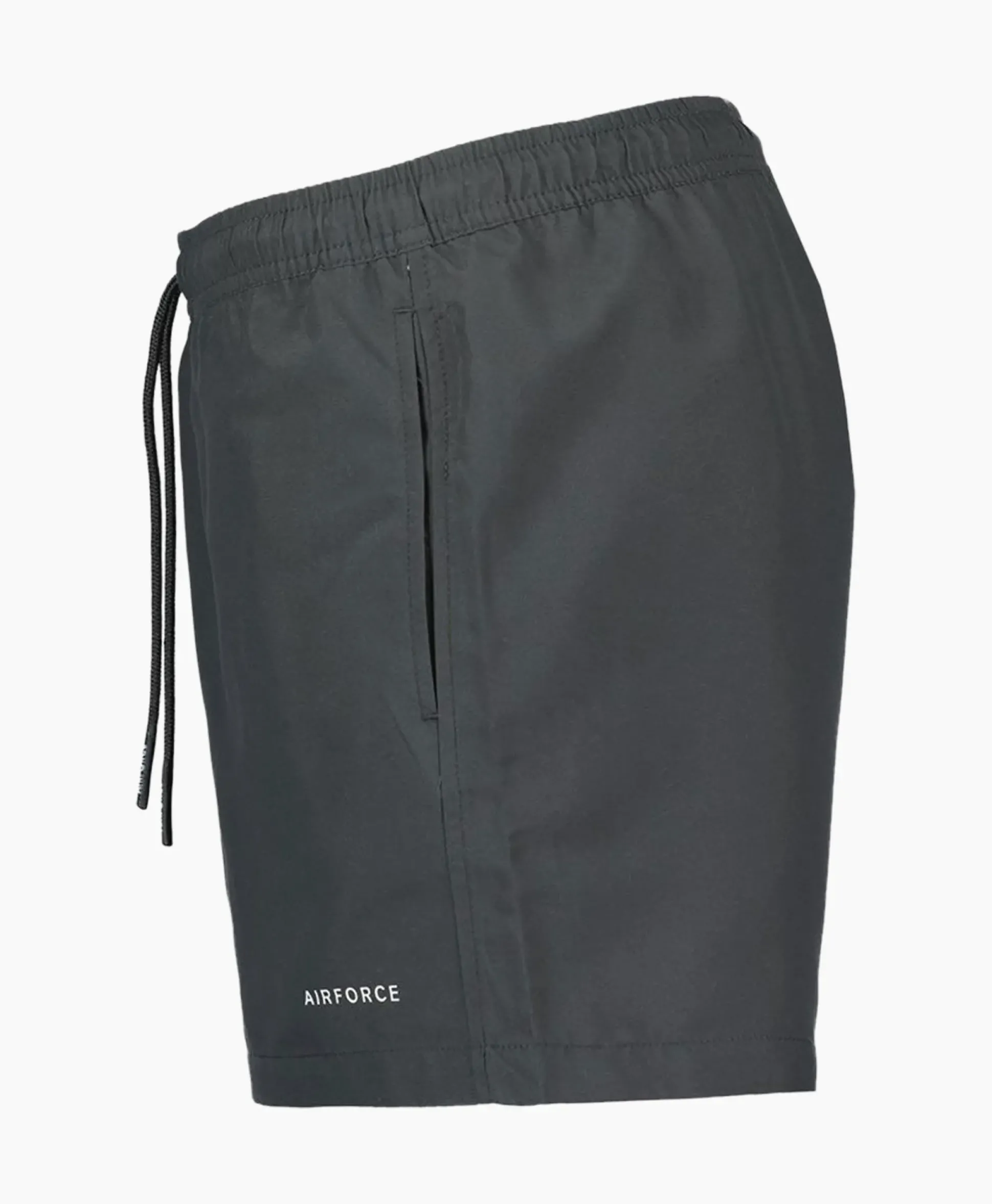 Airforce Zwembroek Airforce Donker Grijs