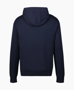 Alpha Tauri Hoodie Foton Donker Blauw