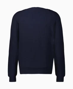 Alpha Tauri Sweater Fosop Donker Blauw