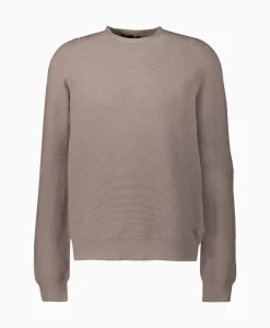 Alpha Tauri Sweater Fosop Zand
