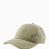 Ami Paris Pet Adc Studs Beige