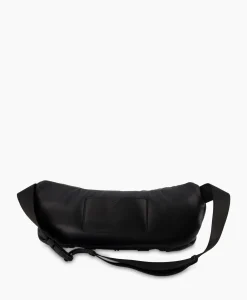 Ami Paris Tas Ami De Coeur Bum Zwart