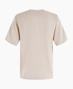 Anna Van Toor Blouse 43A05-03391 Beige
