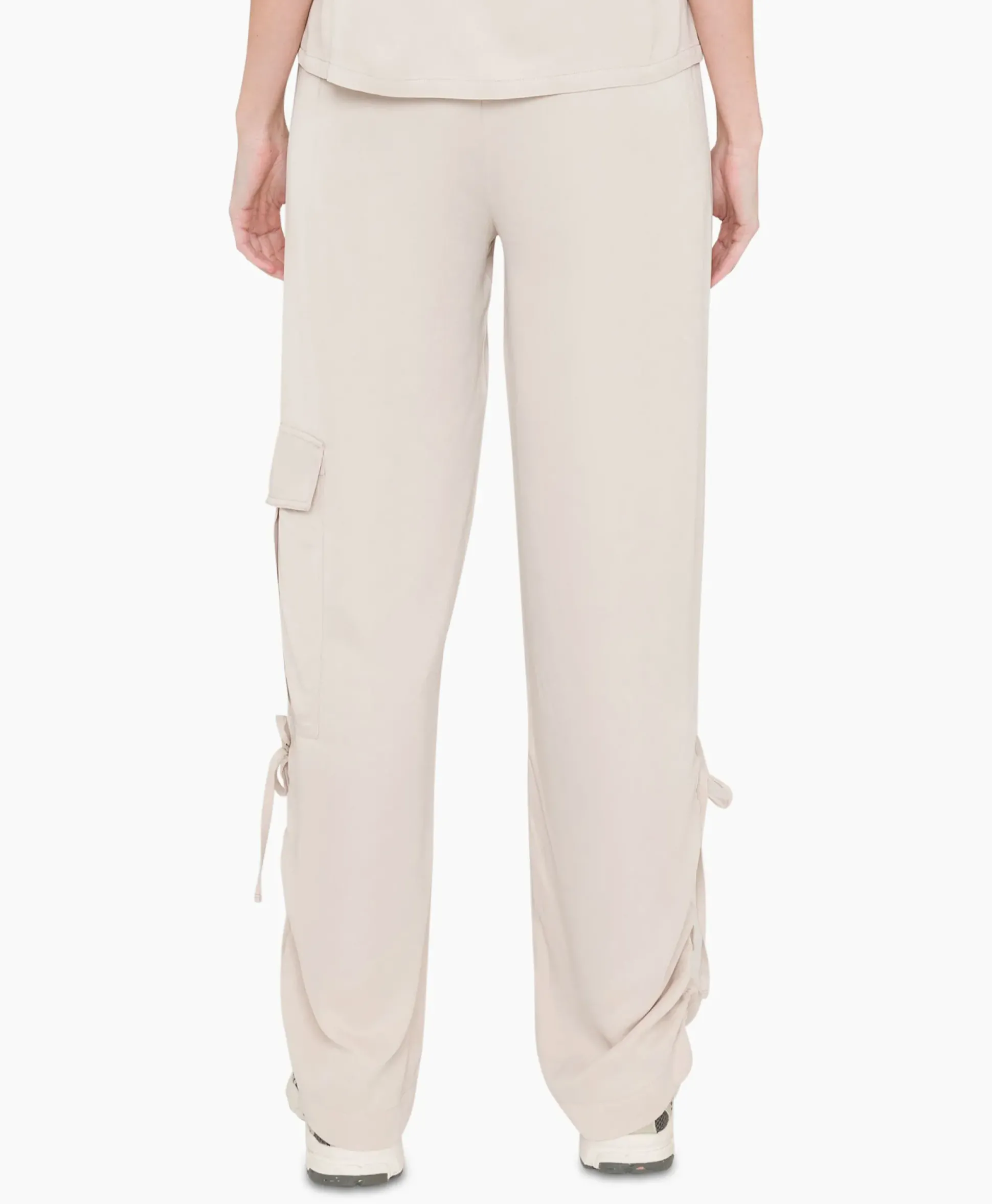 Anna Van Toor Broek 43A02-03183 Beige