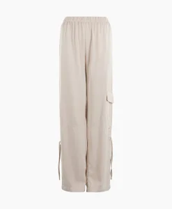 Anna Van Toor Broek 43A02-03183 Beige