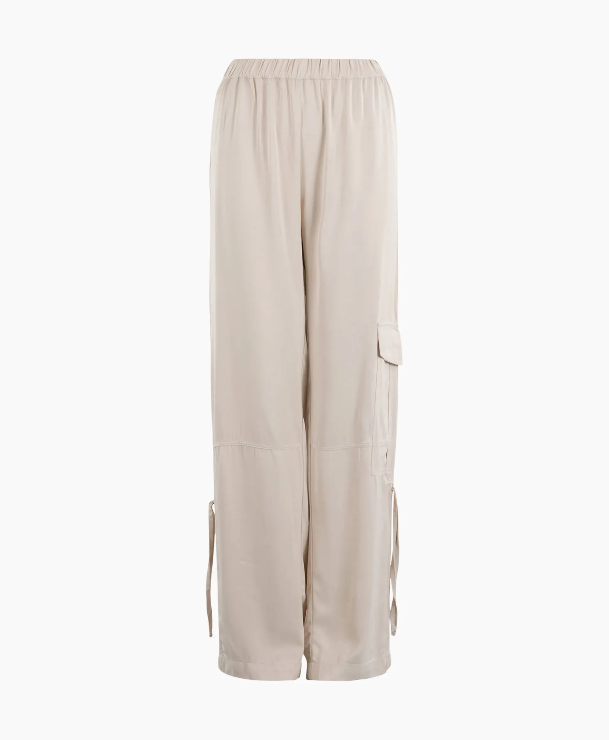 Anna Van Toor Broek 43A02-03183 Beige