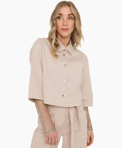 Anna Van Toor Gilet 32A01-02636 Kit