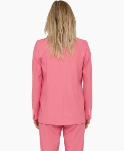 Anna Van Toor Gilet 32A01-02493C Rose